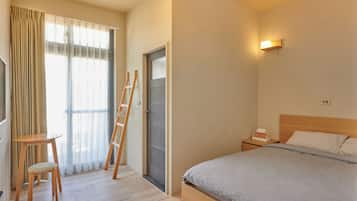 Habitación Confort doble | Wifi gratis