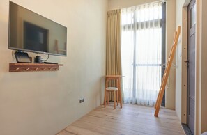 Dobbeltrom – comfort | Wi-fi (inkludert)