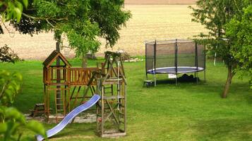 House | Property grounds