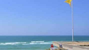 House | View from property