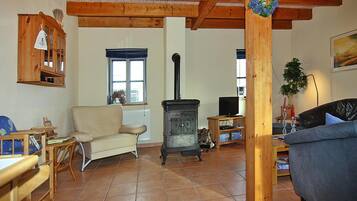 Casa | Sala de estar