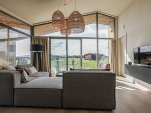 Maison | Coin séjour