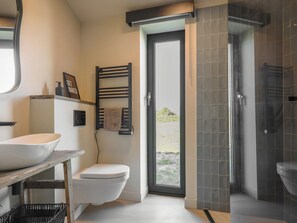 Ferienhaus | Badezimmer