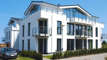 Apartment | Exterior