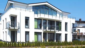 Apartment | Exterior