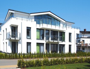 Leilighet | Eksteriør