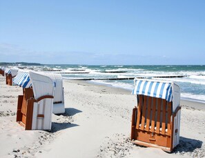 Departamento | Vista desde la propiedad