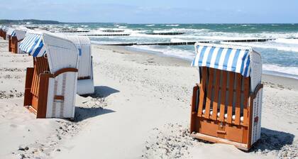 Appartementhaus Calmsailing, Borgerende