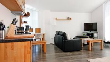 Apartment | Living room