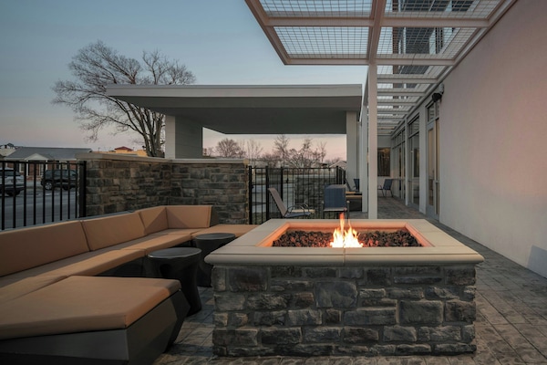 Servizio della struttura