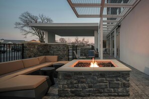 Property amenity - SpringHill Suites by Marriott Lexington Frankfort (Frankfort)