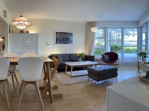 Ferienhaus | Speisen