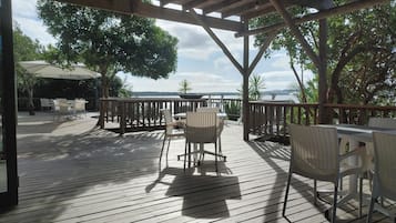 Terras