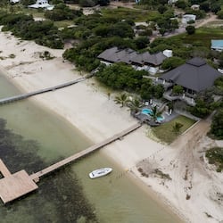 Luchtfoto