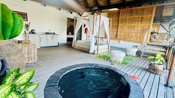 Chambre Luxe | Coffres-forts dans les chambres, décoration personnalisée