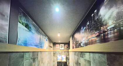 New Day Hotel Gangnam