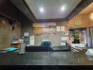 Exterior - New Day Hotel Gangnam (Seoul)