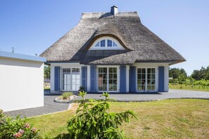 Casa | Exterior