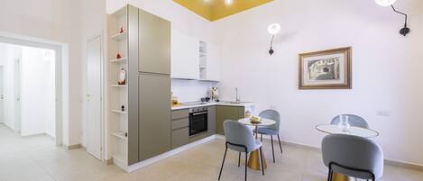 Appartamento | 5 camere