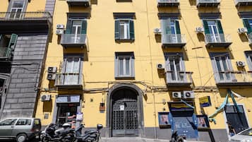 Apartamento | 5 quartos