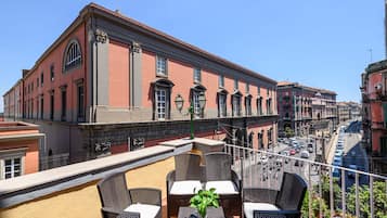 Apartamento | 5 quartos