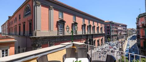 Apartment | 5 bedrooms