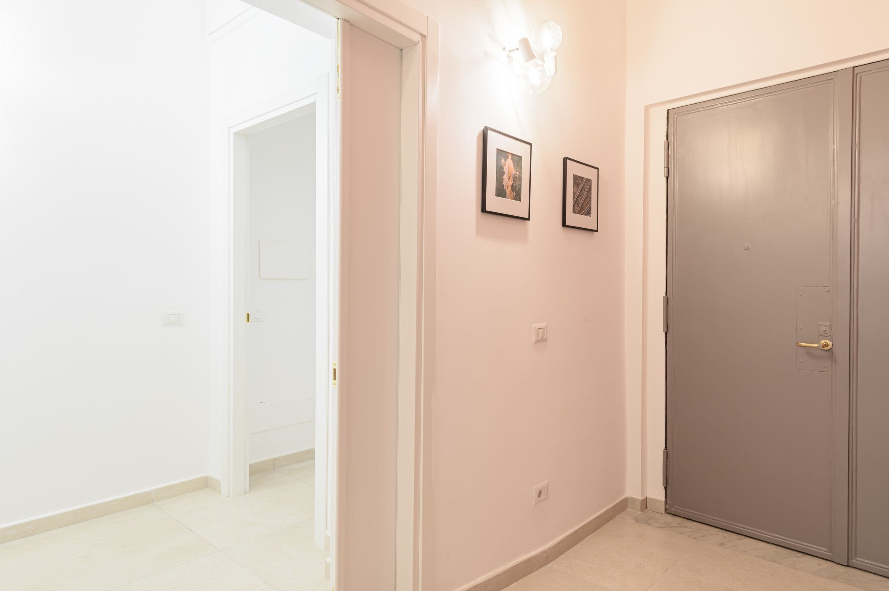 Apartamento | 5 quartos