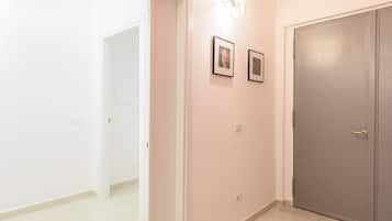 Apartamento | 5 quartos