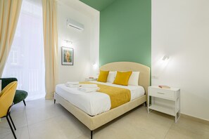 1 bedroom - Into Mann - Flora Verde (Naples)