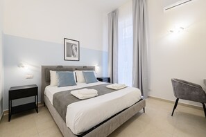 Studio | 2 bedrooms - Into Mann - Farnese in Naples (Naples)