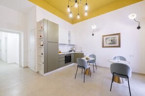 Studio | 1 bedroom - Into Mann - Fauno in Naples (Naples)