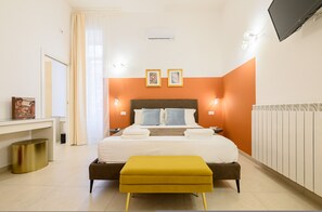 Estudio | 1 dormitorio