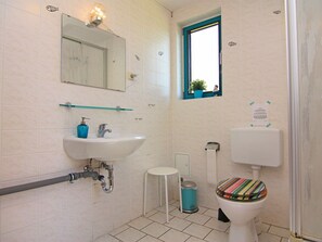 Bungalow | Badezimmer