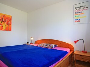 Bungalow | 2 bedrooms, individually furnished