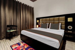 Family Suite | 1 bedroom, Egyptian cotton sheets, premium bedding, down duvets