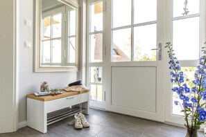 House | 3 bedrooms, individually furnished - Ferienhaus in Fuhlendorf (Fuhlendorf)