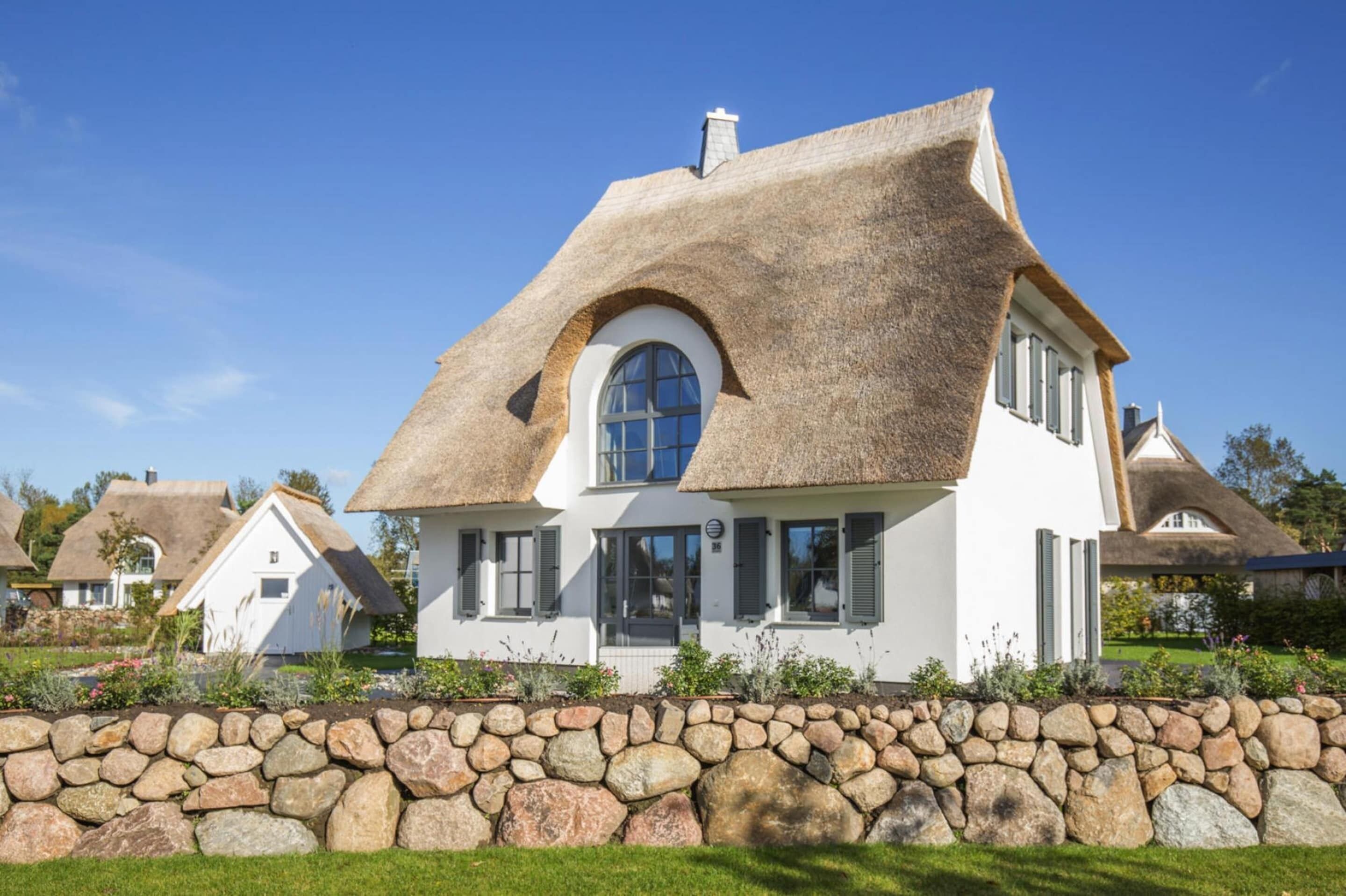 House | Exterior