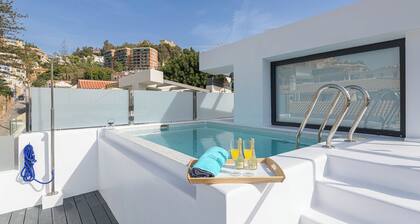 Solaga - Carmen Beach