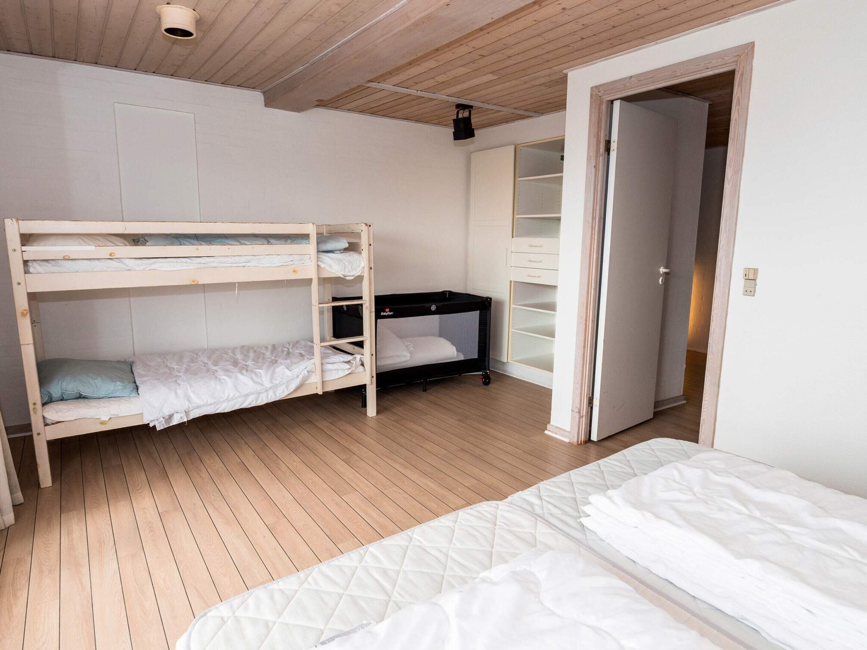 Hus | Interiør
