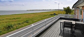 4 Star Holiday Home in Thyholm