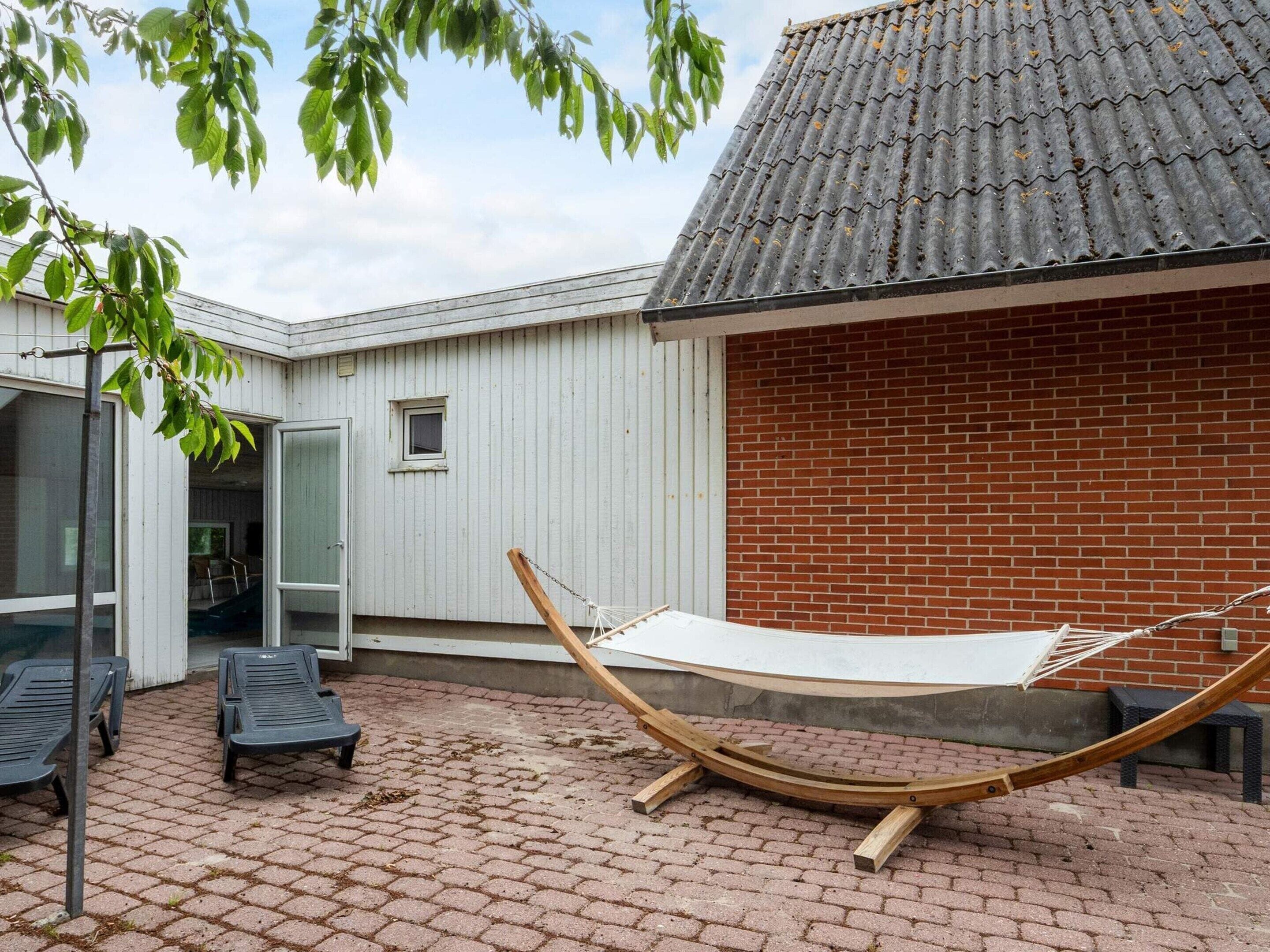 Eksteriør