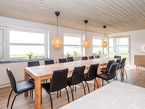 Ferienhaus | Innenbereich