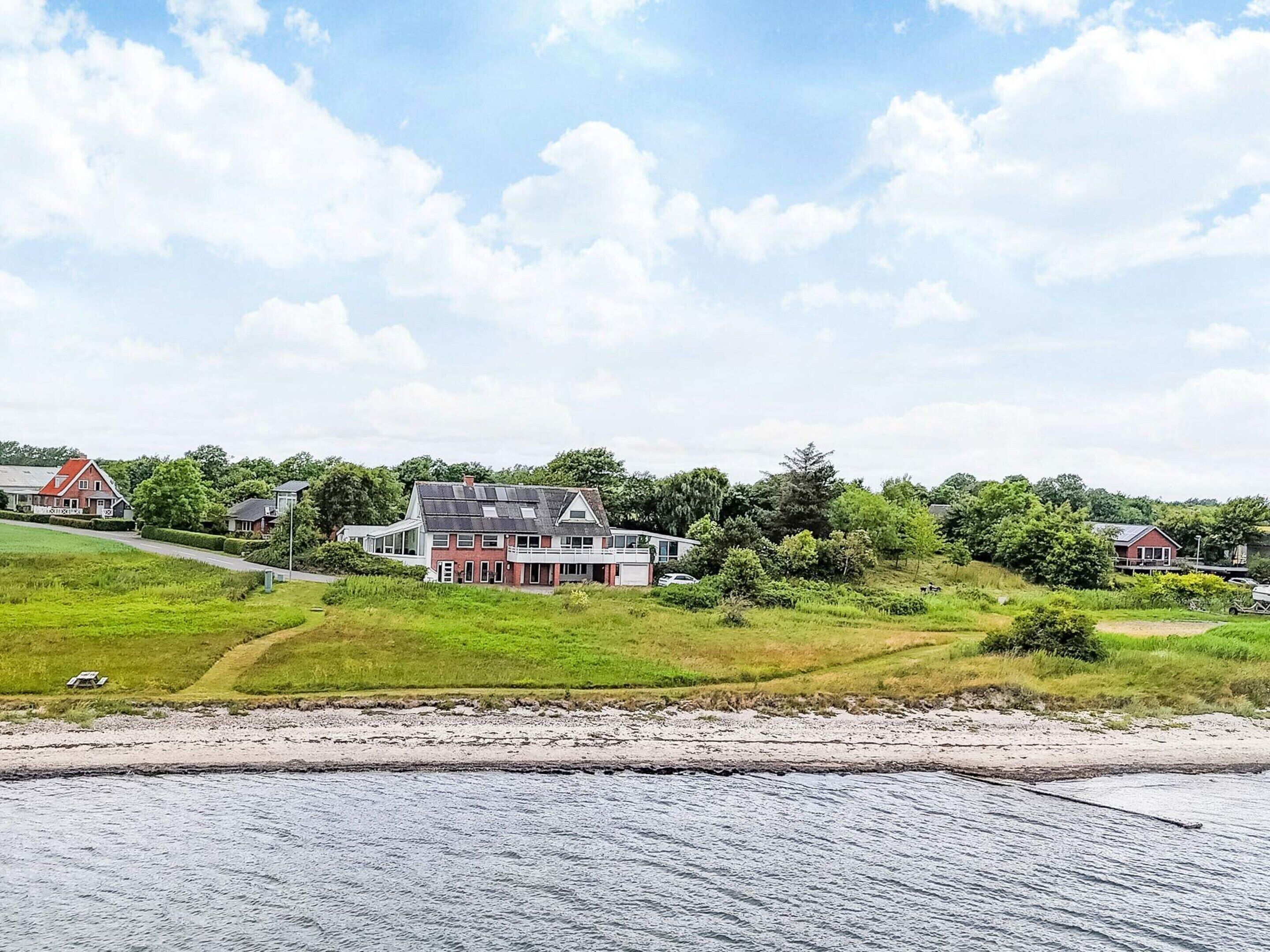 Huis | Exterieur