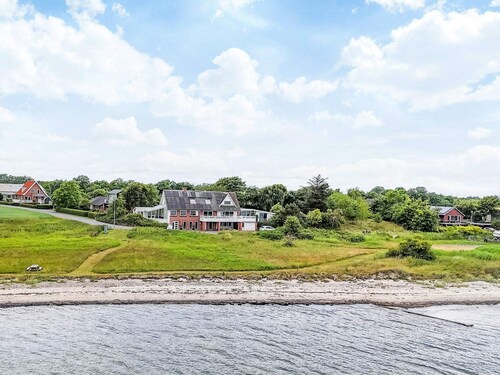 4 Star Holiday Home in Thyholm