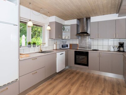 Family Fun With Fjord View - By Traum Ferienwohnungen