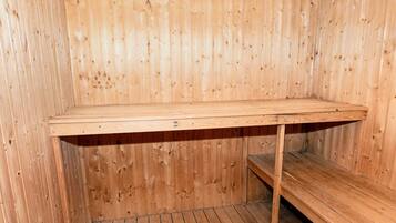 Nhà | Phòng xông hơi sauna