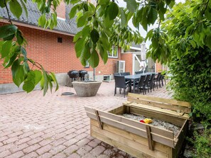 Hus | Exteriör