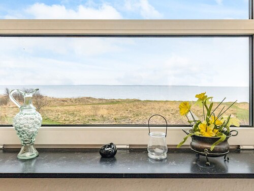 Family Fun With Fjord View - By Traum Ferienwohnungen