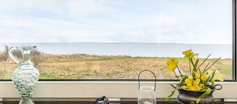 Family Fun With Fjord View - By Traum Ferienwohnungen