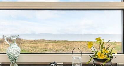 Family Fun With Fjord View - By Traum Ferienwohnungen